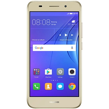 گوشی موبایل هوآوی مدل Y3 2017 CRO-L22 4G دو سیم‌کارت